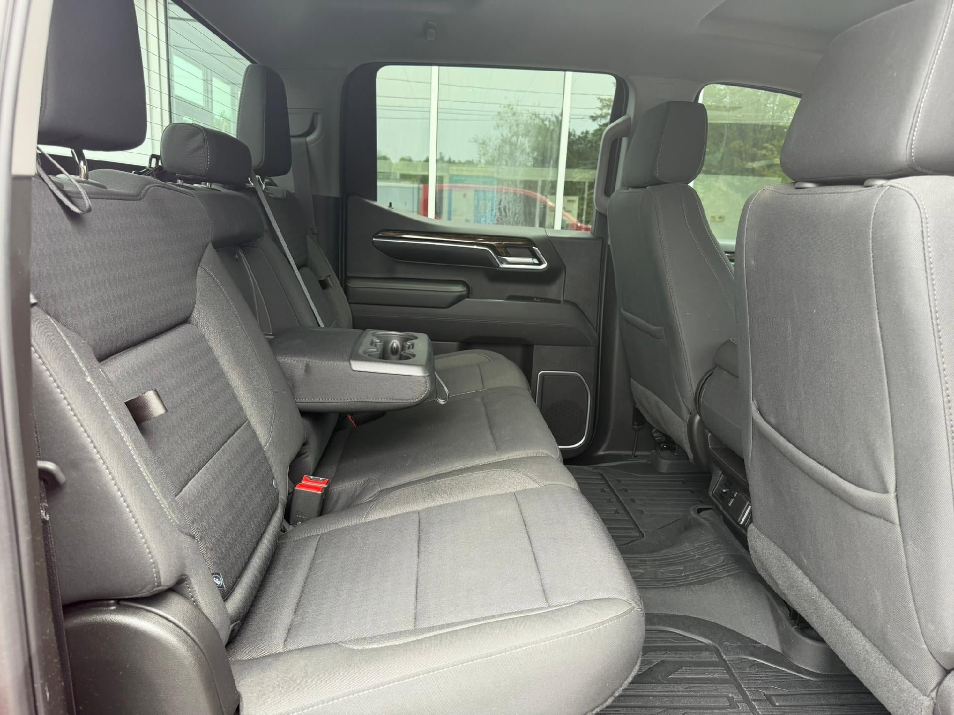 Used 2022 GMC Sierra 1500 Elevation AWD/4WD image 31