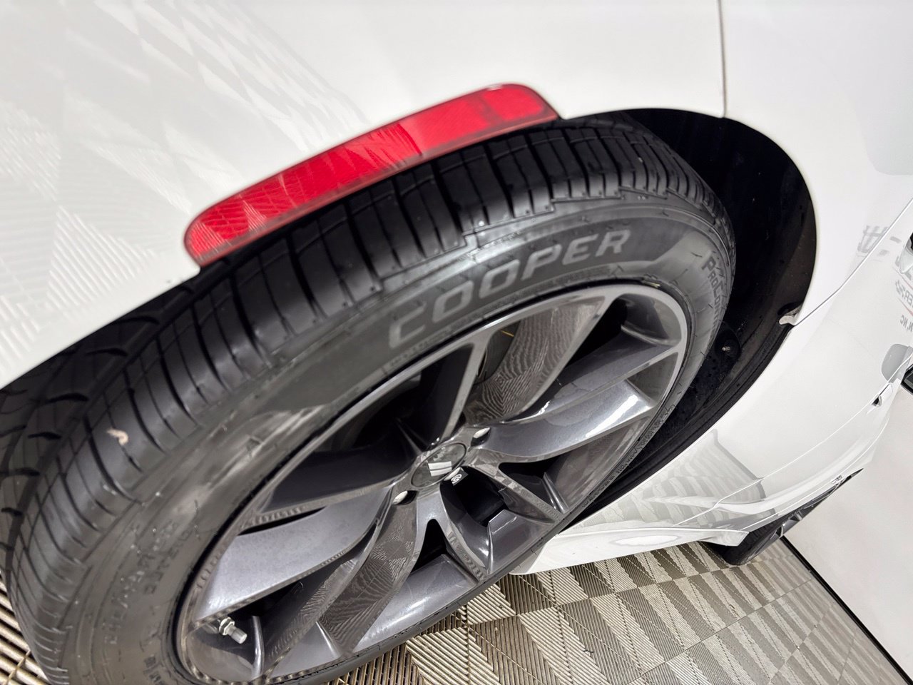 Used 2019 Dodge Charger Scat Pack RWD image 32