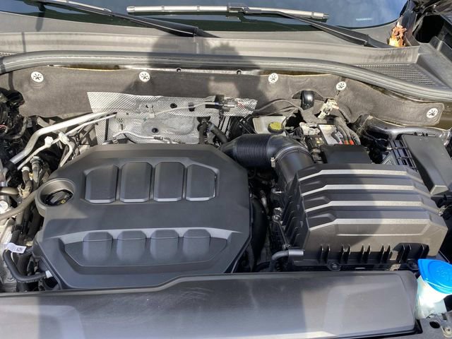 Used 2024 Volkswagen Atlas SE image 30