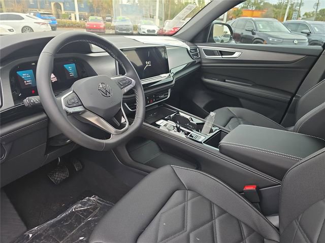 New 2026 Volkswagen Atlas Cross Sport SE image 16