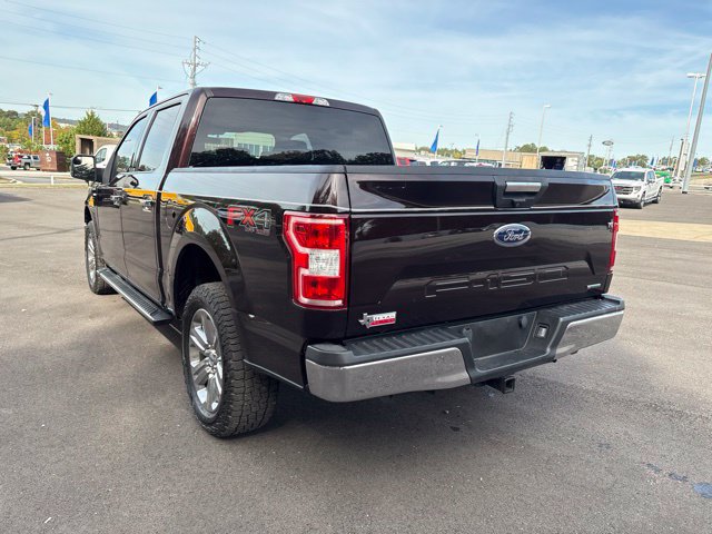 Used 2019 Ford F150 XLT w/ Equipment Group 301A Mid AWD/4WD image 5