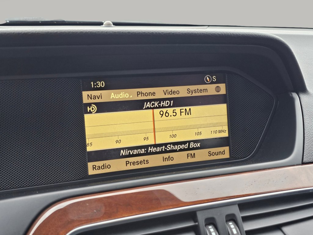 Used 2012 Mercedes-Benz C 300 4MATIC Sedan image 5