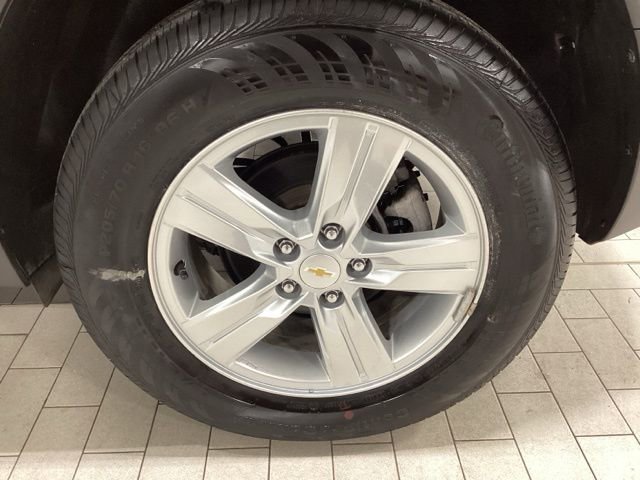 Used 2022 Chevrolet Trax LT w/ LT Convenience Package image 24