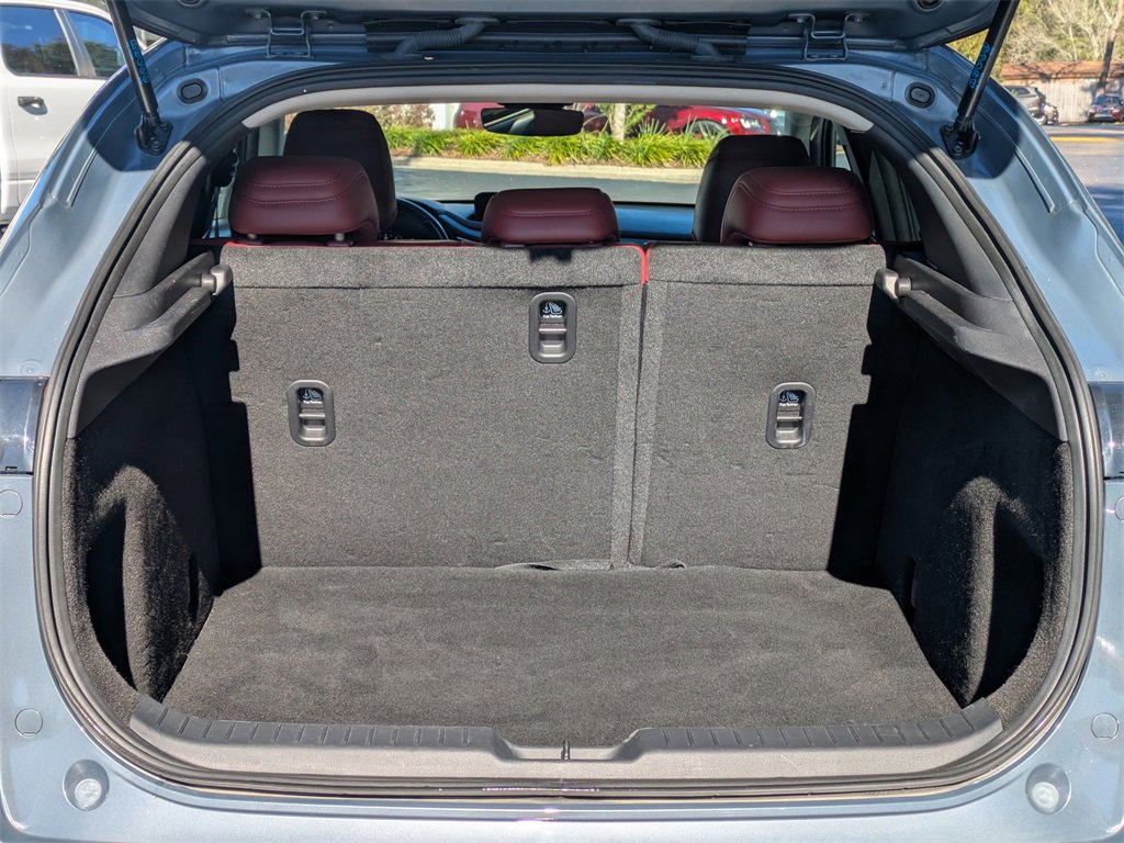 Used 2023 MAZDA CX-30 AWD 2.5 S w/ Preferred Package image 13