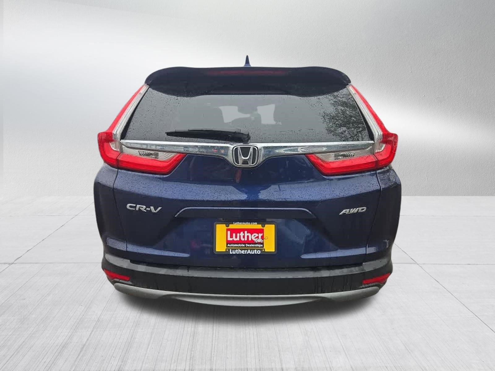Used 2019 Honda CR-V EX-L image 4