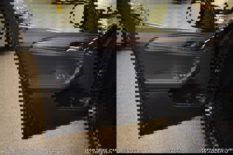 Used 2021 BMW X3 sDrive30i w/ Convenience Package image 38