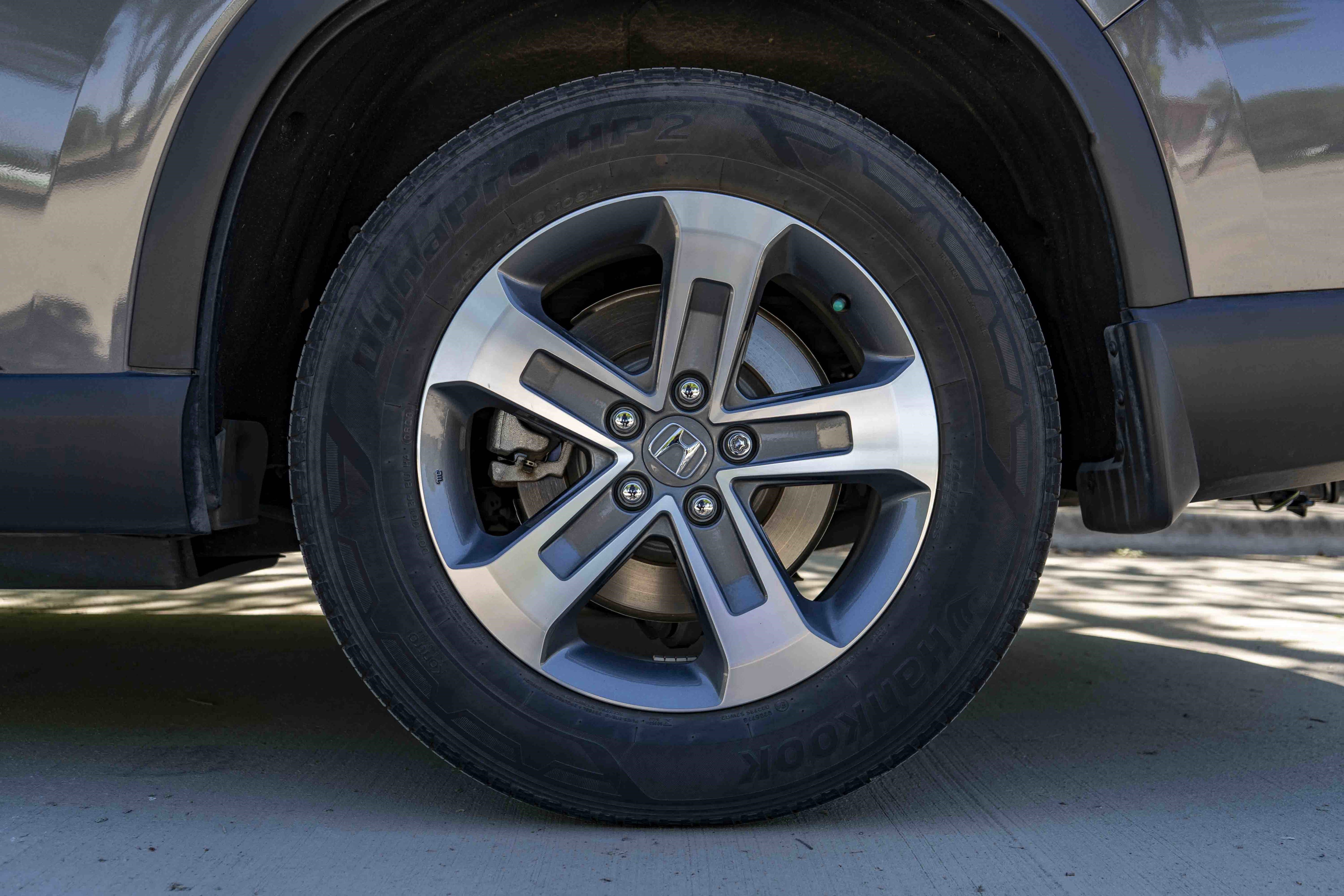 Used 2023 Honda Pilot EX-L image 15