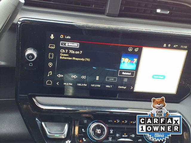 Used 2024 GMC Sierra 2500 AT4 w/ AT4 Premium Plus Package image 20