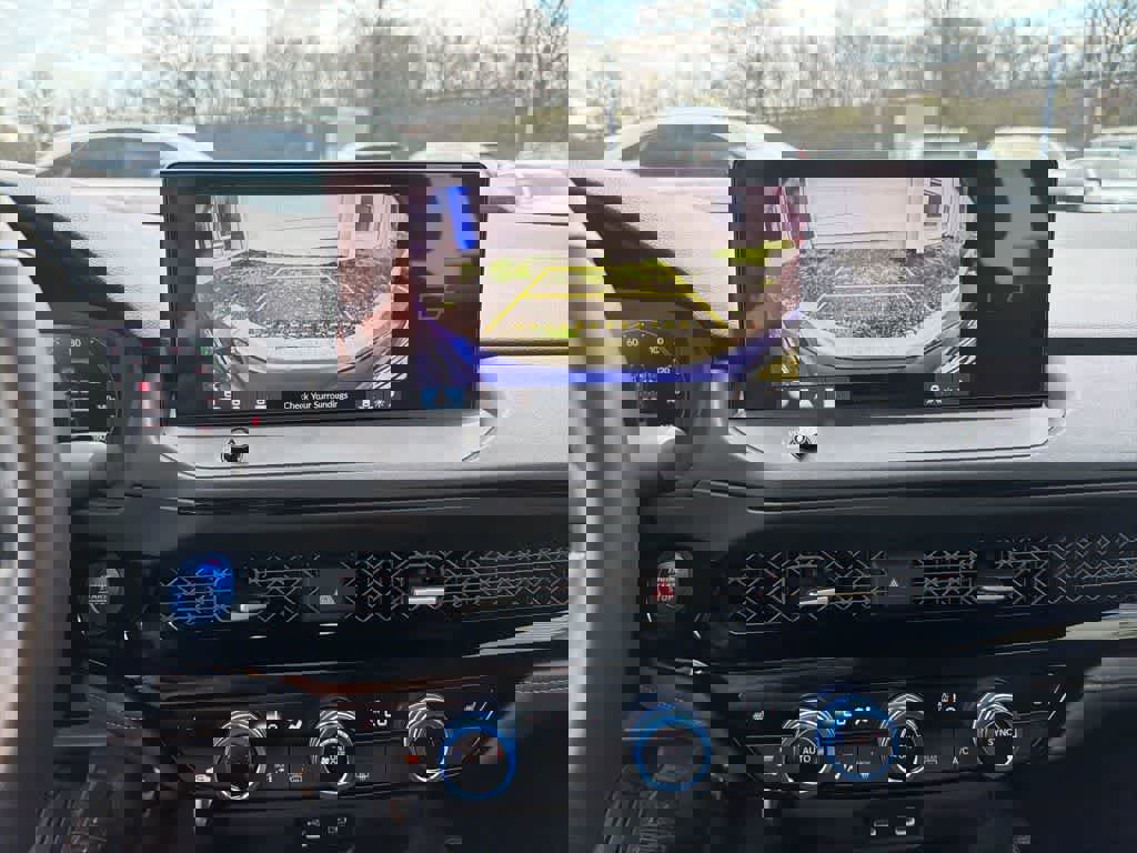 Used 2025 Honda Accord Sport image 4