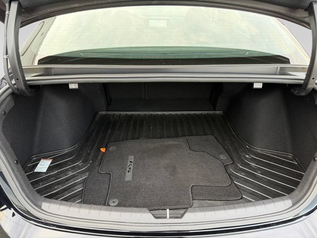 Certified 2024 Kia K5 GT-Line AWD/4WD image 19
