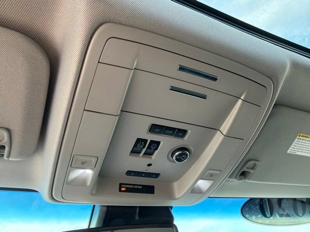 Used 2020 Chevrolet Tahoe Premier AWD/4WD image 33