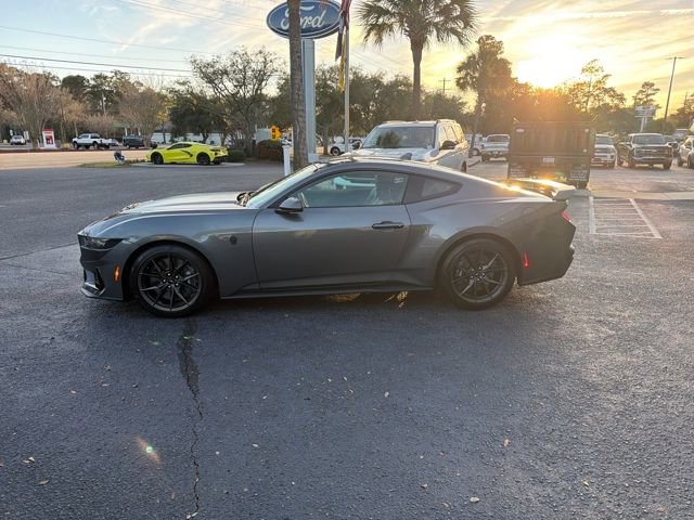 Used 2026 Ford Mustang Dark Horse image 39