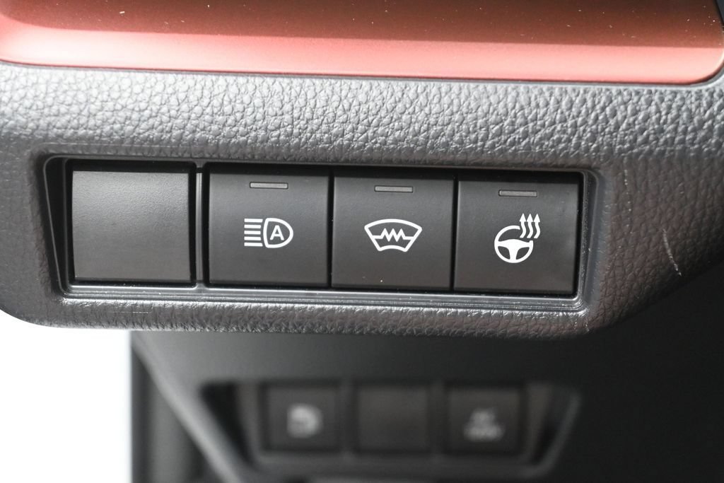 Certified 2024 Toyota Prius Prime FWD image 13