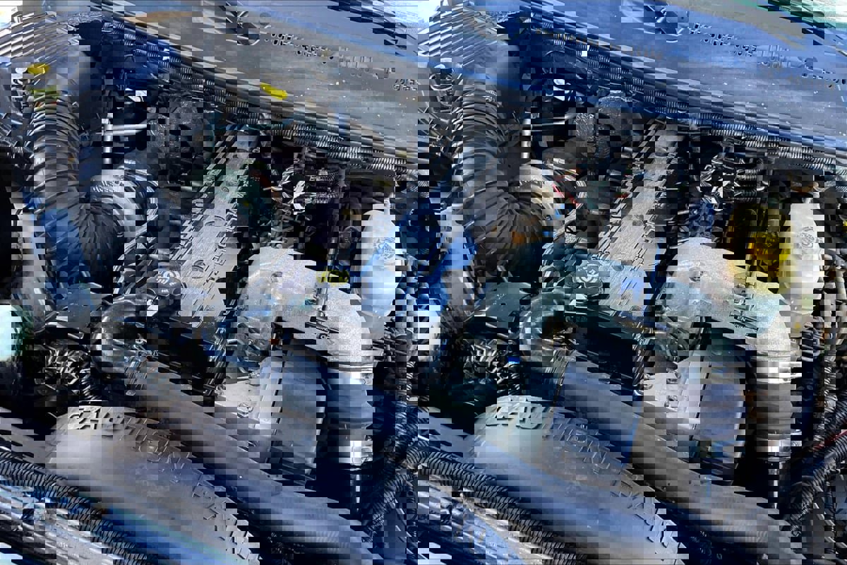 Used 2002 Dodge Ram 2500 Truck 4x4 Quad Cab image 30