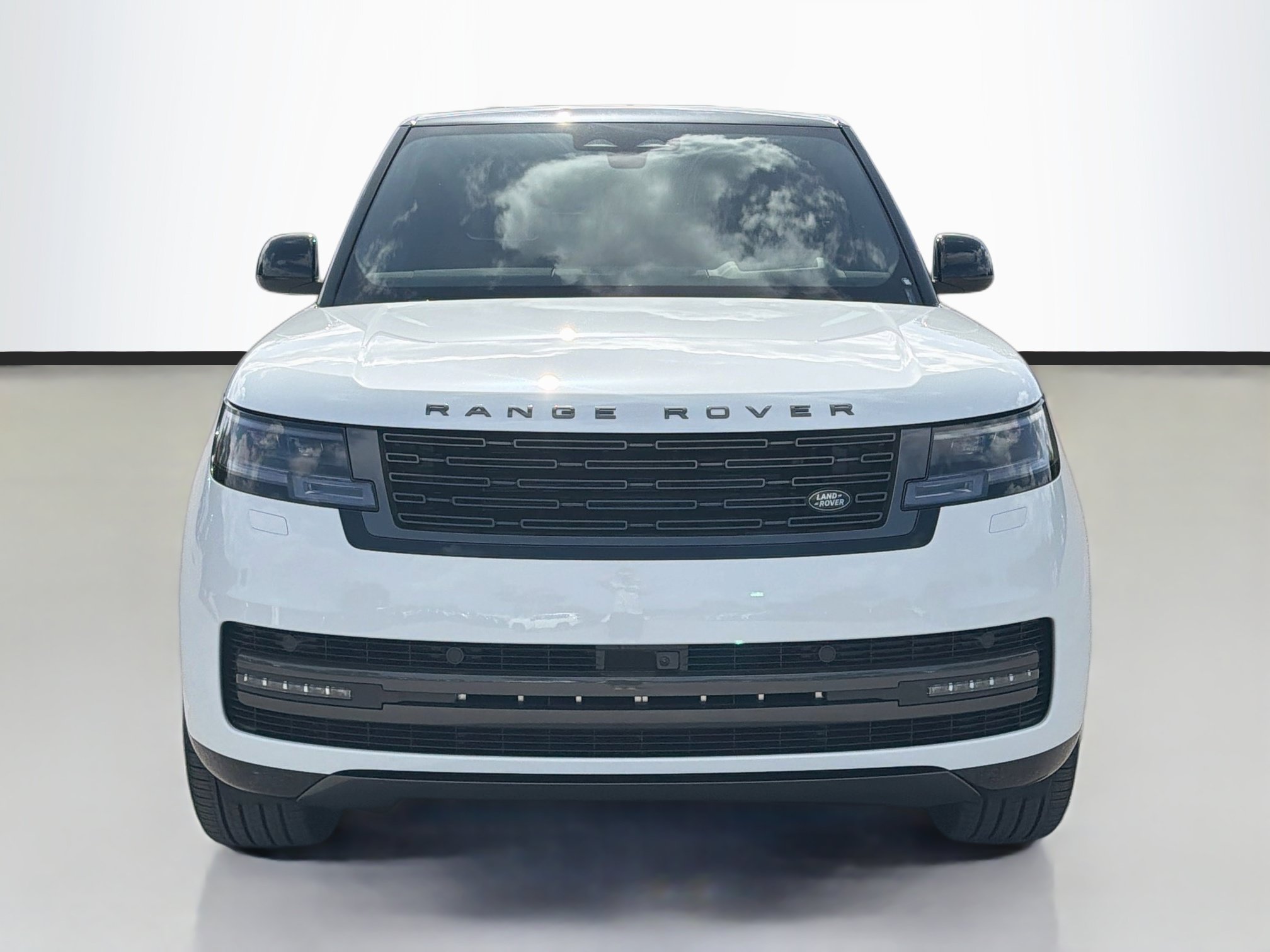 New 2026 Land Rover Range Rover SE AWD/4WD image 4