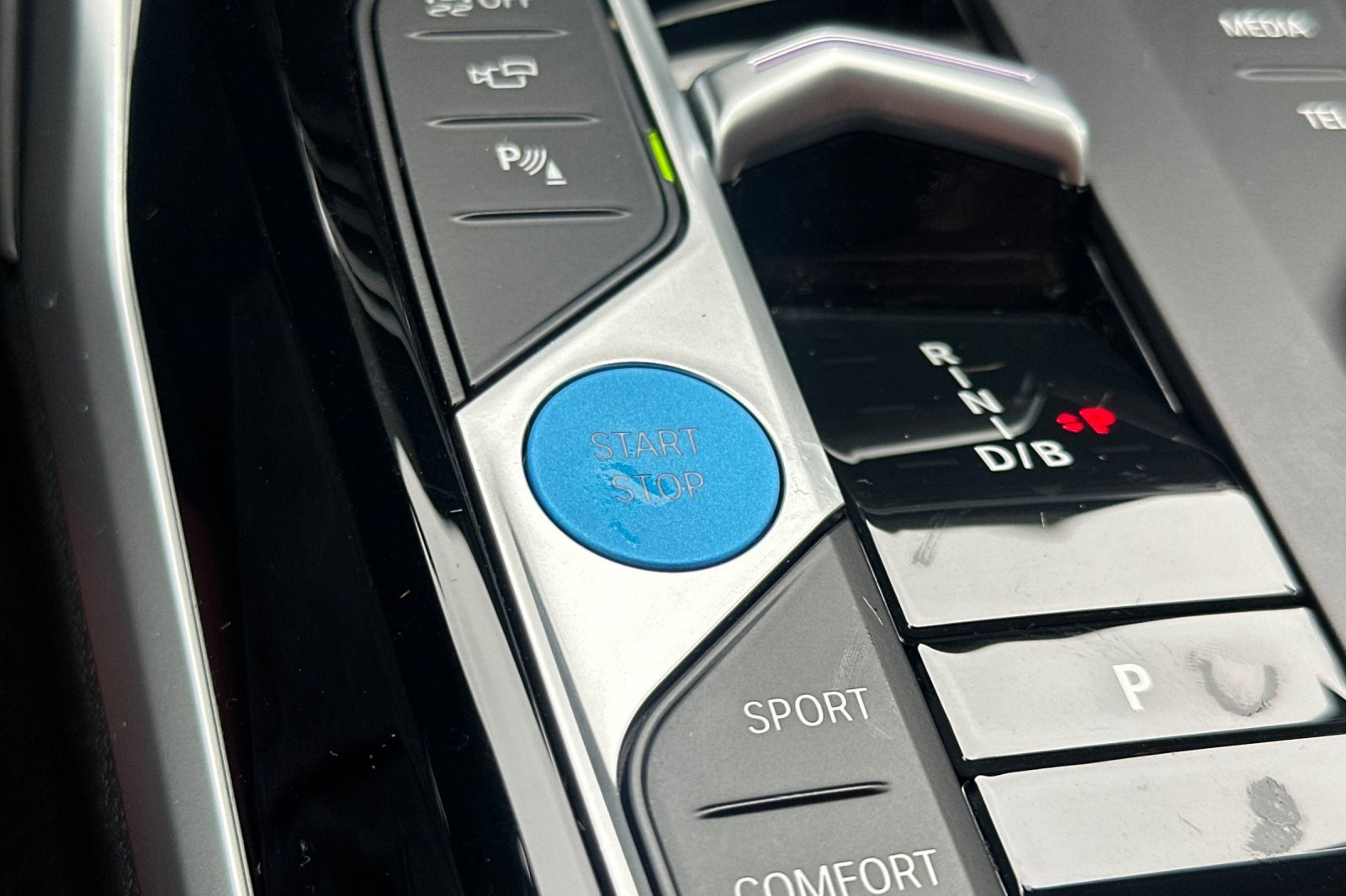 Certified 2023 BMW i4 eDrive35 RWD image 27
