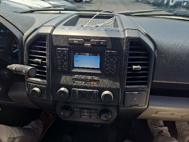 Used 2019 Ford F150 XL w/ Equipment Group 101A Mid AWD/4WD image 6