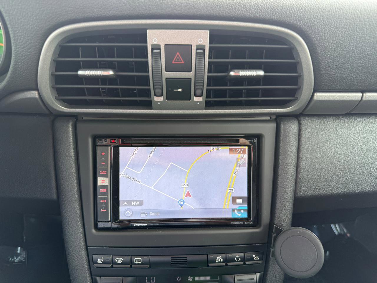 Used 2009 Porsche 911 Carrera 4 image 35