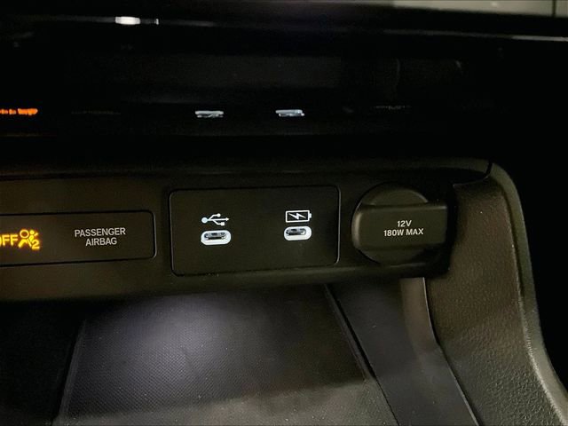 Used 2026 Honda Civic Sport image 31