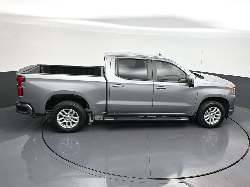 Used 2023 Chevrolet Silverado 1500 RST RWD image 21
