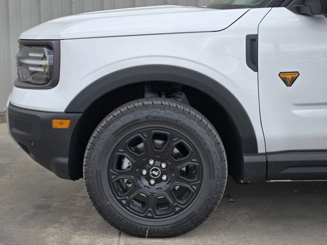 New 2026 Ford Bronco Sport Badlands w/ Badlands Tech Package AWD/4WD image 6