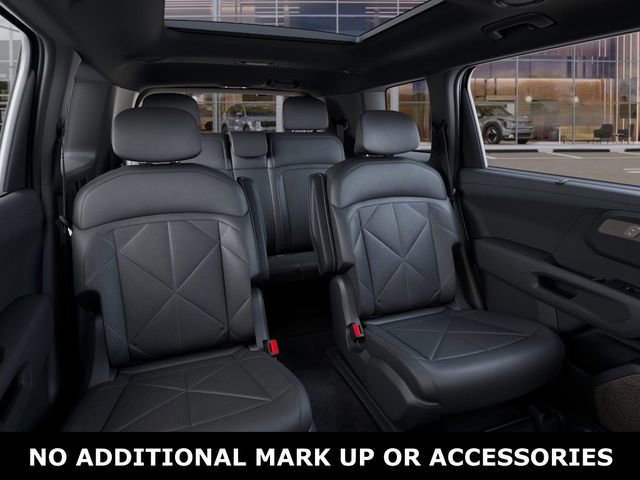 New 2027 Kia Telluride SX image 16