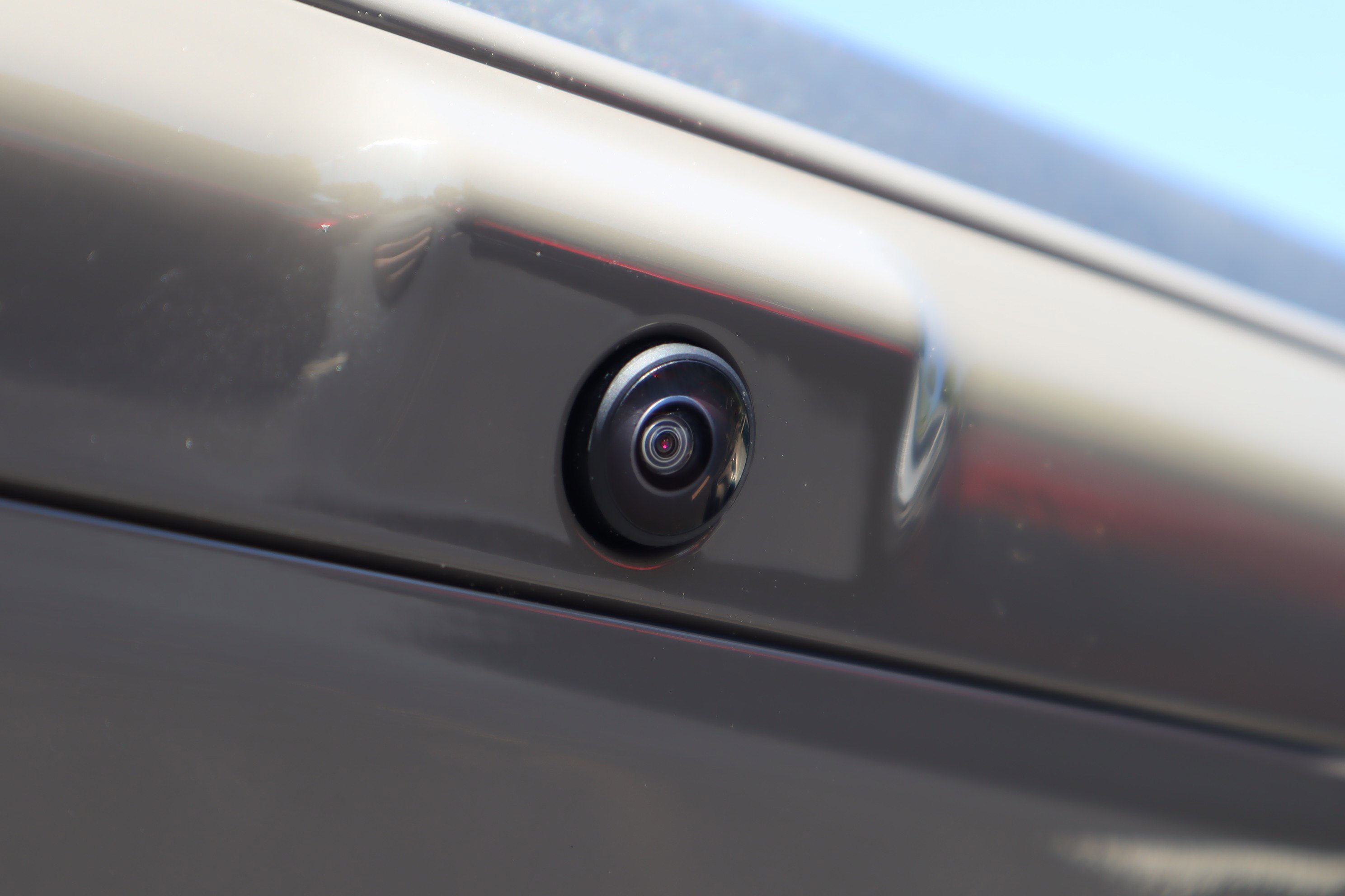 Used 2026 Ford F450 King Ranch w/ Chrome Package image 36