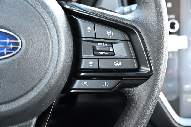 New 2027 Subaru Crosstrek 2.5i Premium AWD/4WD image 29