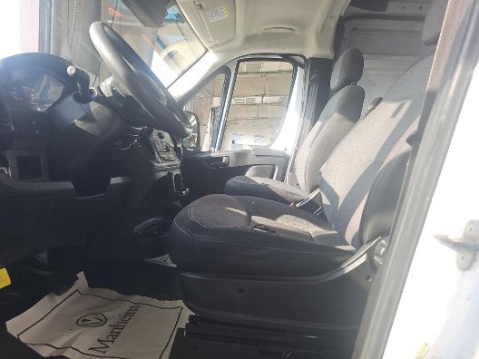 Used 2023 RAM ProMaster 2500 FWD image 11