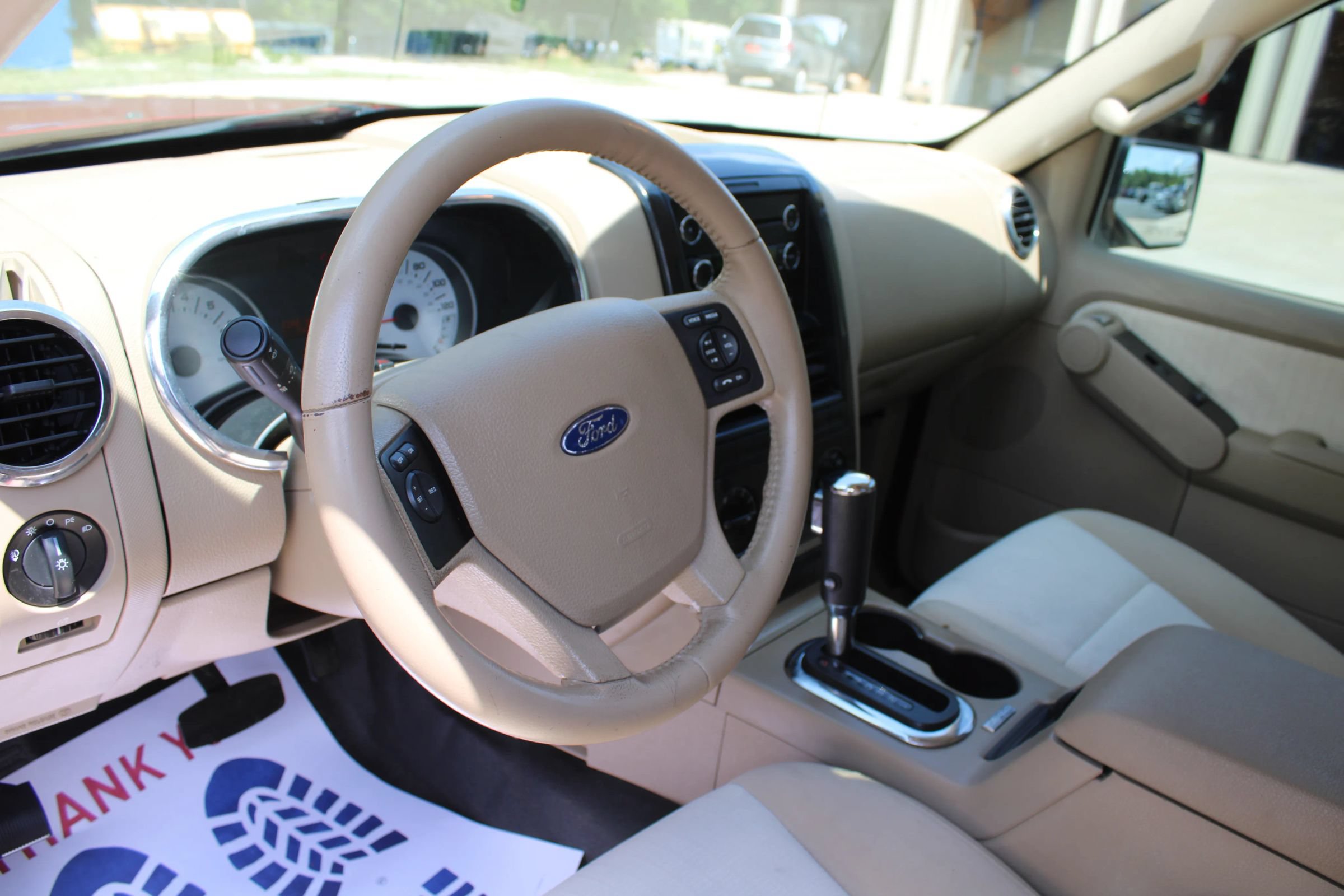 Used 2010 Ford Explorer Sport Trac XLT RWD image 15