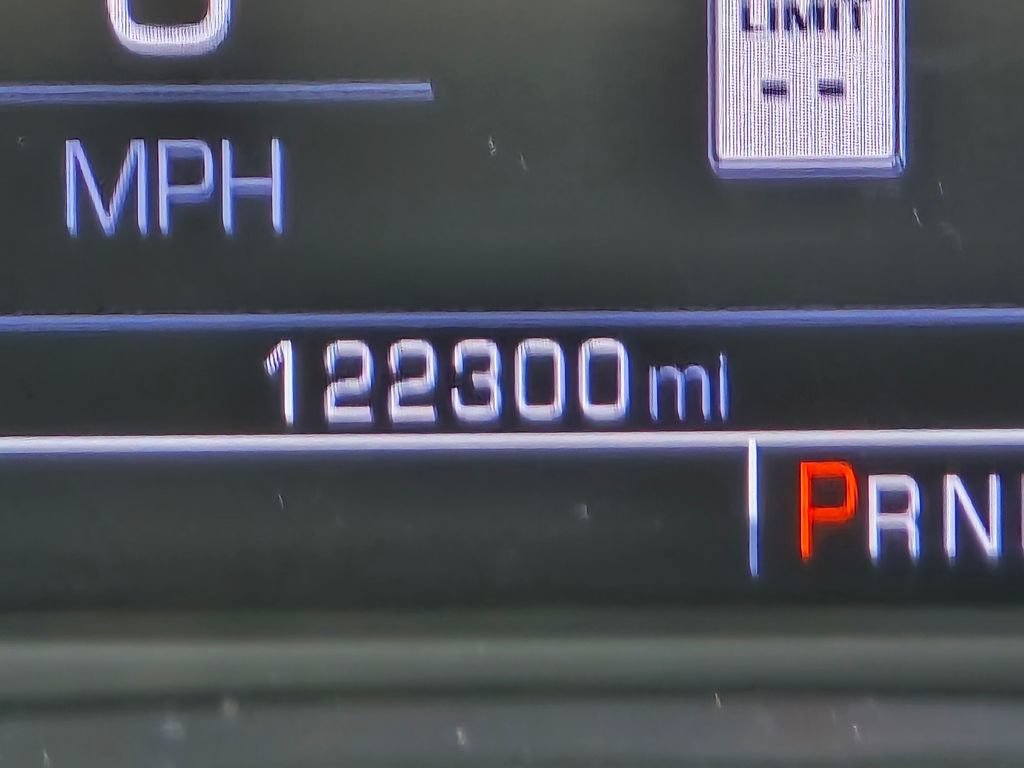 Used 2017 Chevrolet Silverado 2500 LTZ w/ Duramax Plus Package AWD/4WD image 15