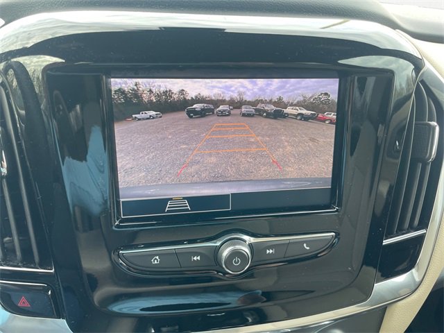 Used 2023 Chevrolet Traverse LS w/ Midnight/Sport Edition image 22