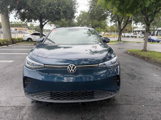 Used 2023 Volkswagen ID.4 2WD image 11