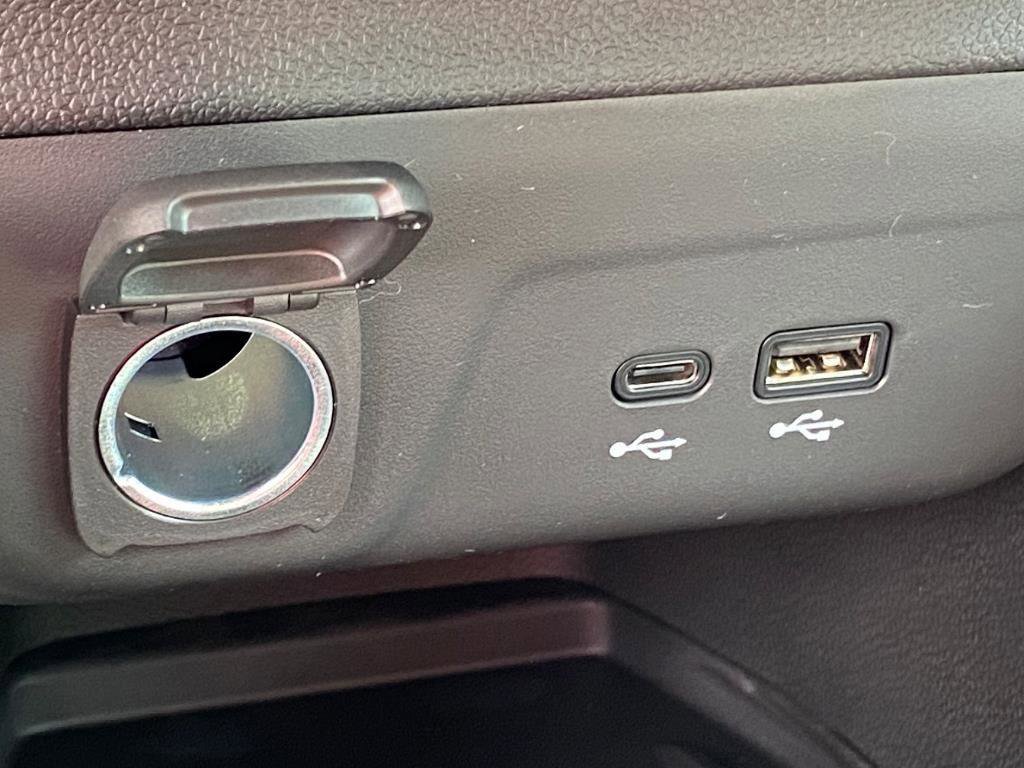 New 2026 Chevrolet TrailBlazer RS w/ Convenience Package image 20