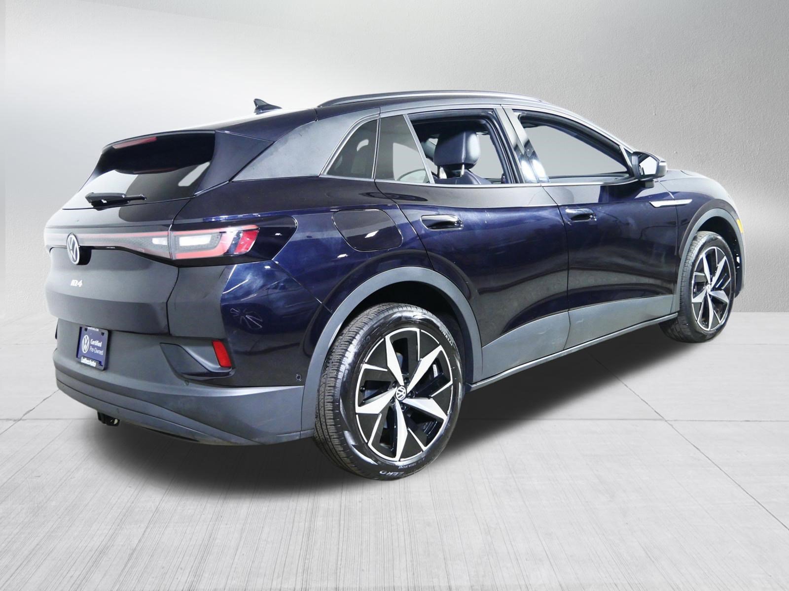 Used 2023 Volkswagen ID.4 Pro S image 7