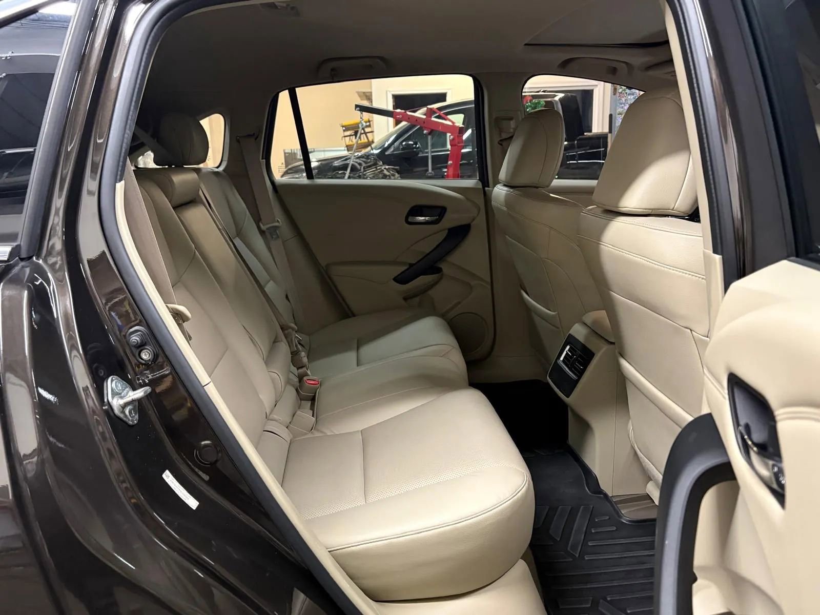 Used 2017 Acura RDX AWD w/ Advance Package image 22