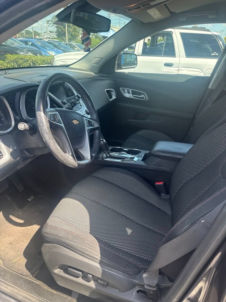Used 2016 Chevrolet Equinox LT w/ Convenience Package FWD image 6