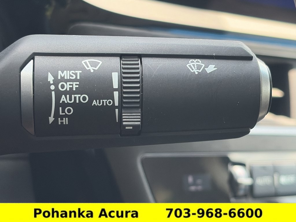 Used 2024 Lexus ES 350 w/ Premium Package FWD image 11