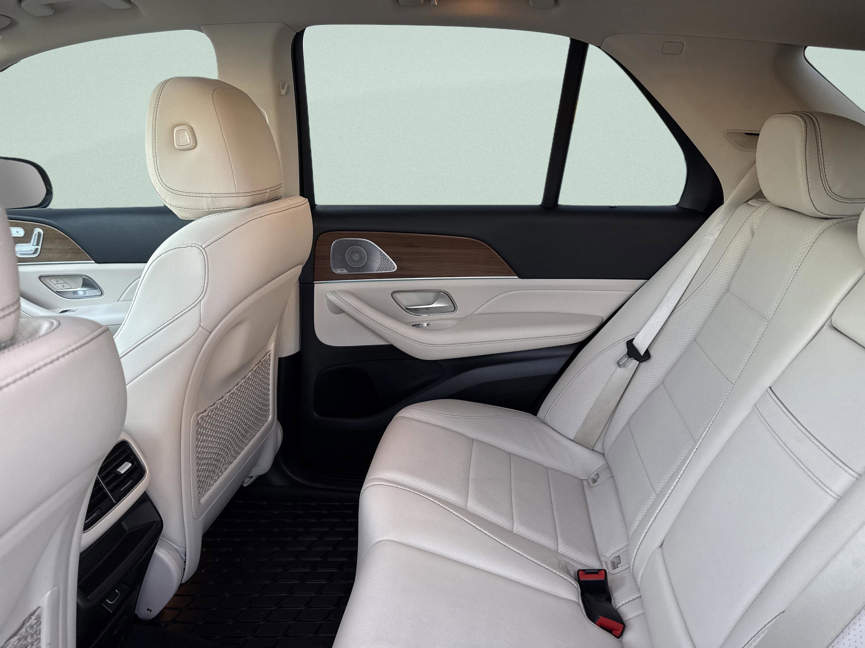 Used 2021 Mercedes-Benz GLE 350 image 32