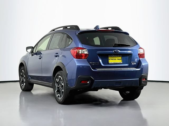 Used 2016 Subaru Crosstrek 2.0i Premium AWD/4WD image 5
