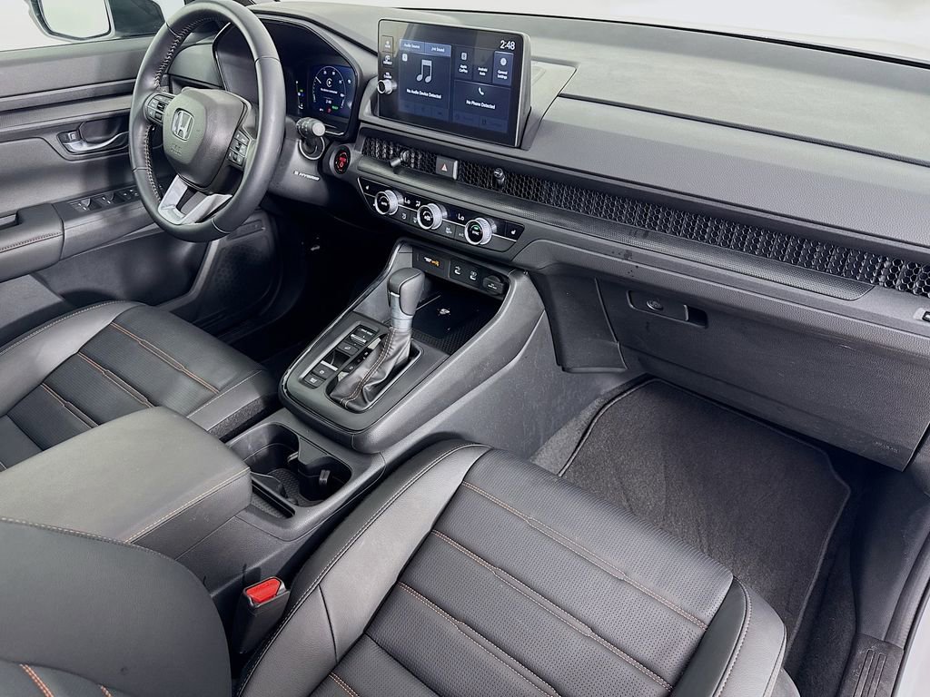 Used 2026 Honda CR-V Sport-L image 40