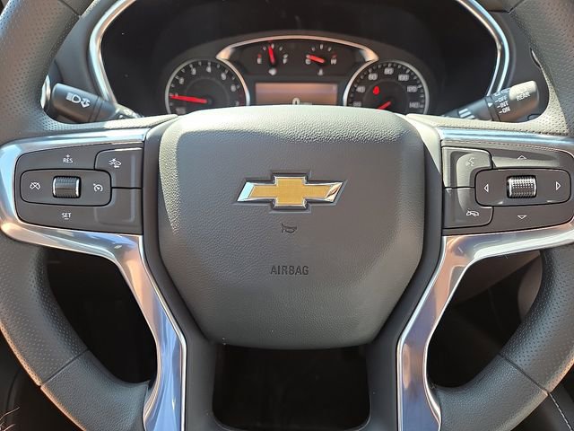 New 2026 Chevrolet Blazer LT w/ LPO, Floor Liner Package image 12