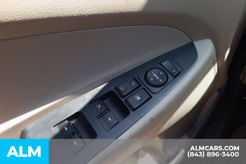 Used 2018 Hyundai Tucson SEL FWD image 16