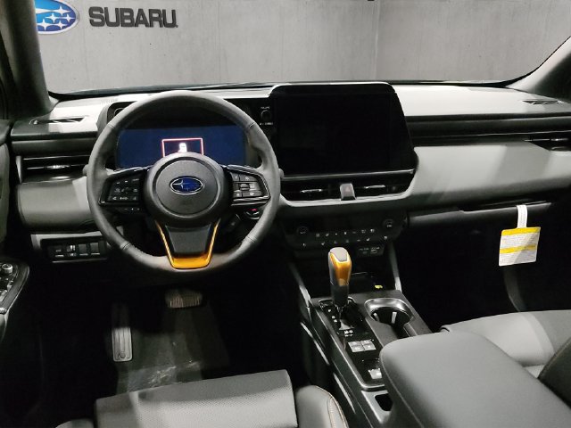 New 2026 Subaru Outback Wilderness AWD/4WD image 2