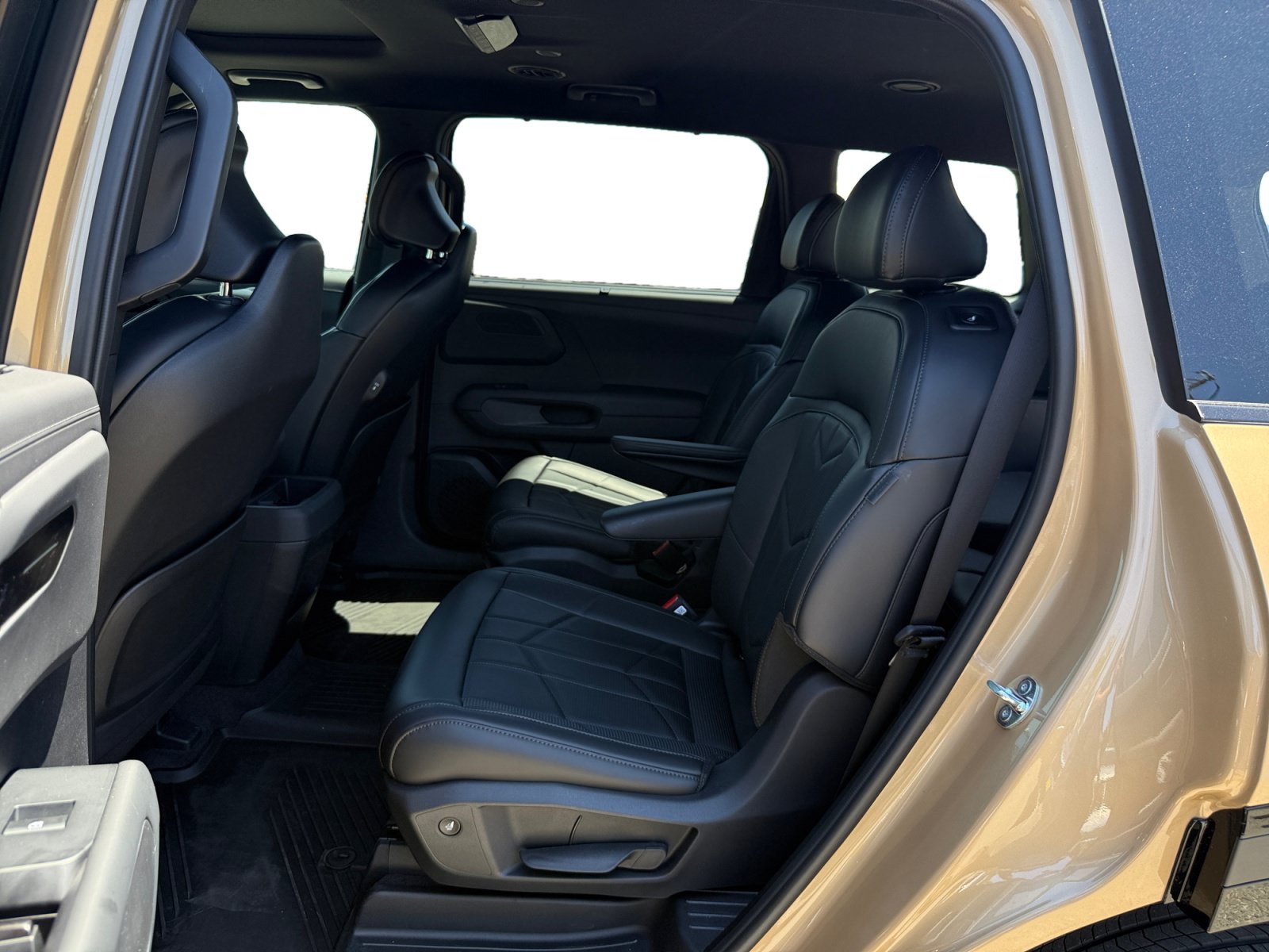 New 2027 Kia Telluride EX X-Line AWD/4WD image 16