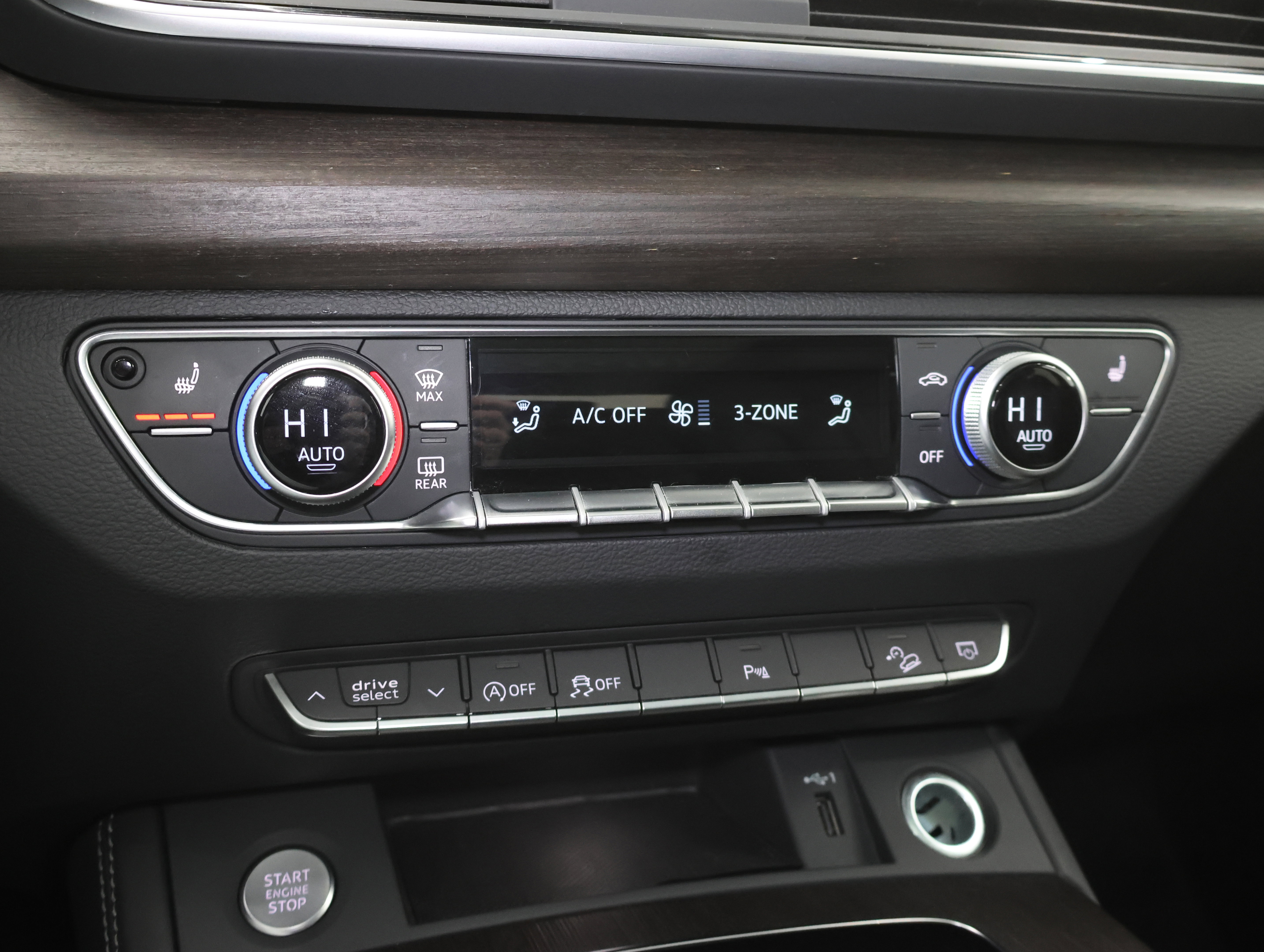 Used 2024 Audi Q5 2.0T Premium Plus image 54