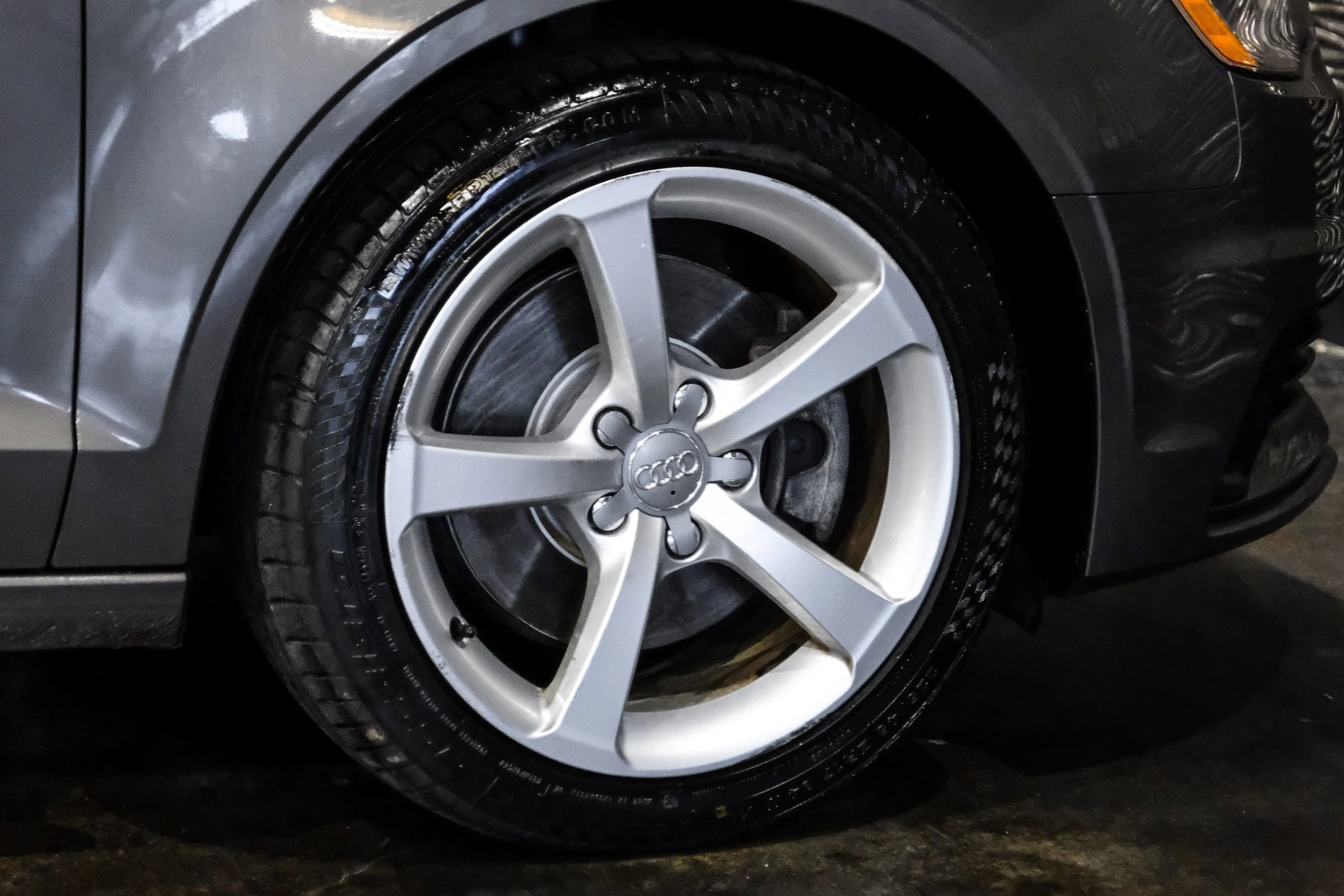 Used 2015 Audi A3 1.8T Premium image 45