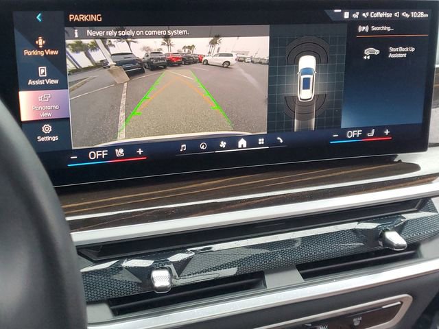 Used 2025 BMW X5 xDrive40i w/ Climate Comfort Package image 28