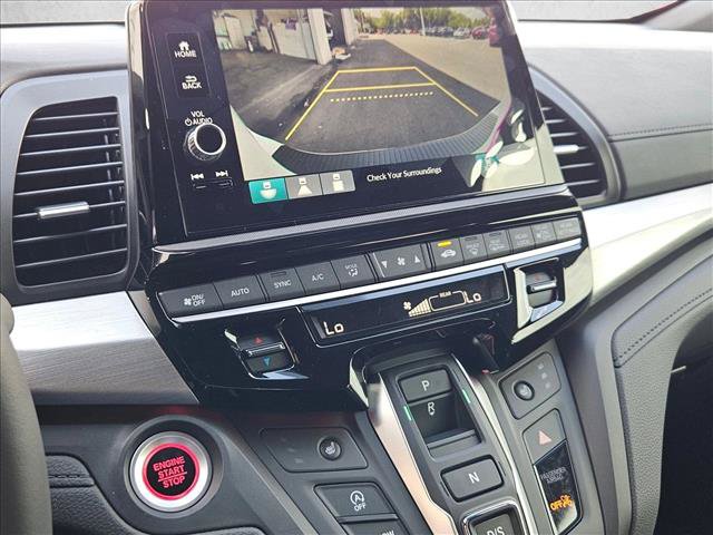 New 2026 Honda Odyssey Sport-L image 13