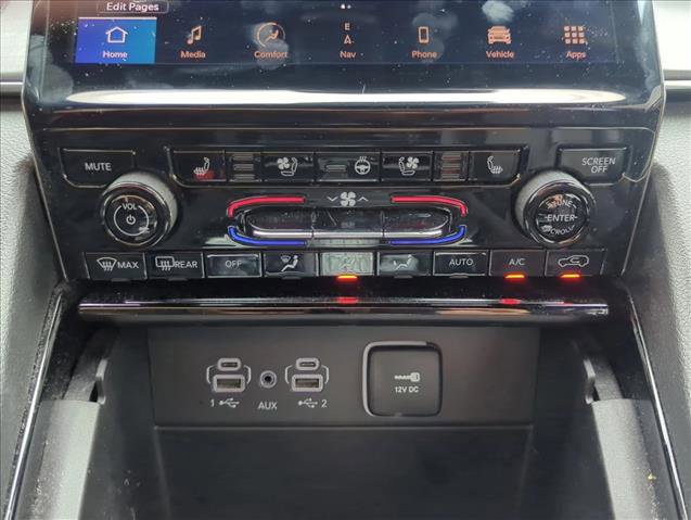 Used 2023 Jeep Grand Cherokee Overland image 17